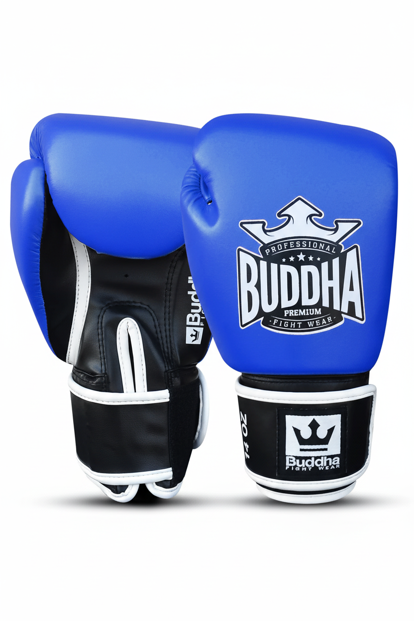 GUANTES DE BOXEO BUDDHA