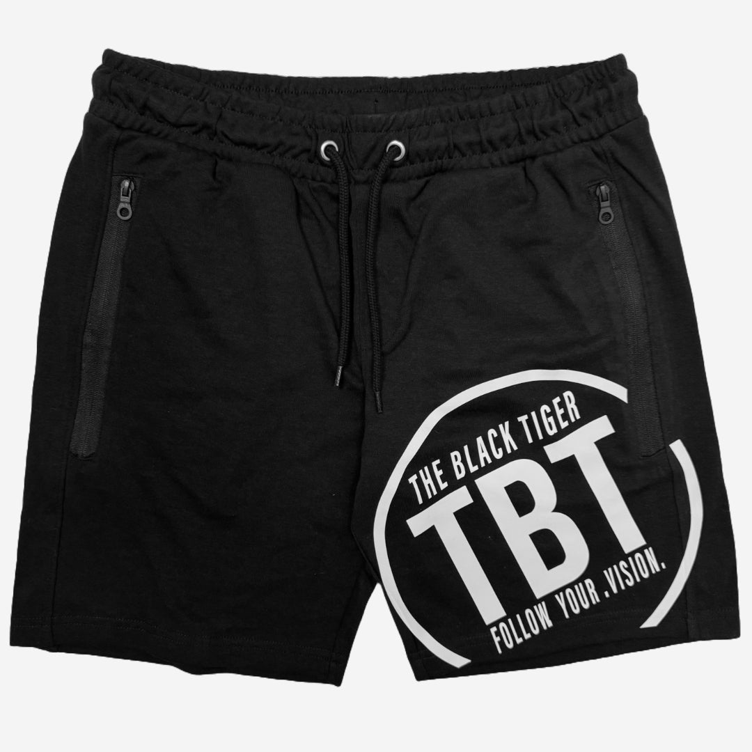 PANTALÓN CORTO “TBT”