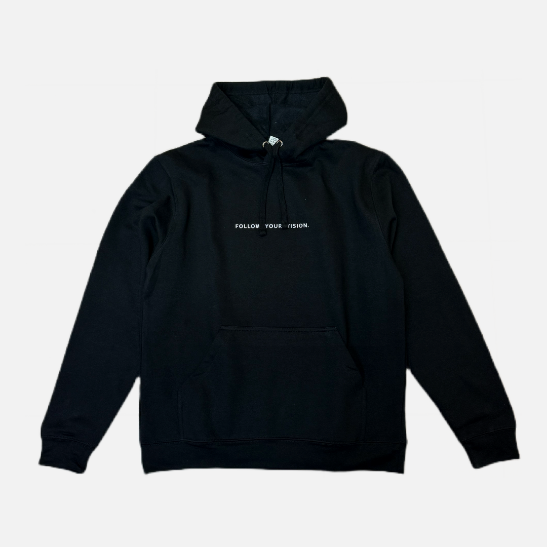 SUDADERA NEGRA “TBT”