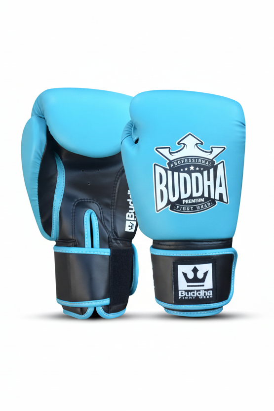 GUANTES DE BOXEO BUDDHA