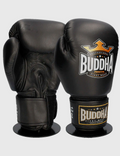 GUANTES BUDDHA THAILAND PIEL