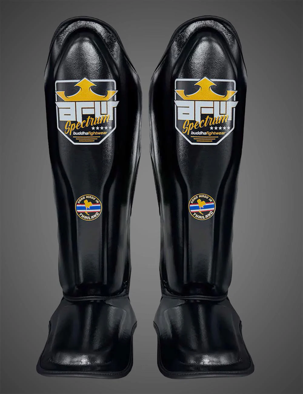 ESPINILLERAS BUDDHA METALIC