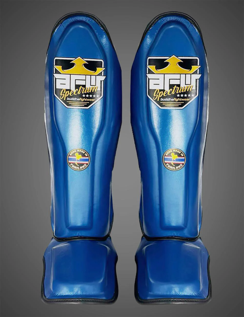 ESPINILLERAS BUDDHA METALIC