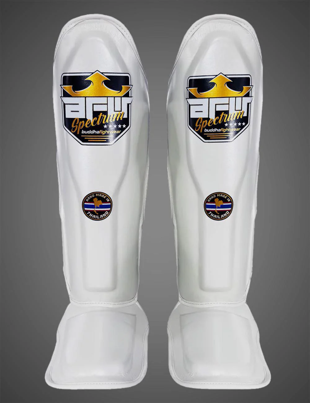 ESPINILLERAS BUDDHA METALIC