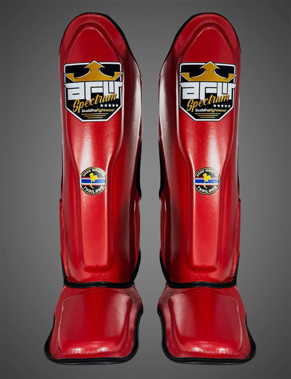 ESPINILLERAS BUDDHA METALIC